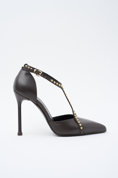 Albano X Tre Emme Décolleté T. Di Moro Donna