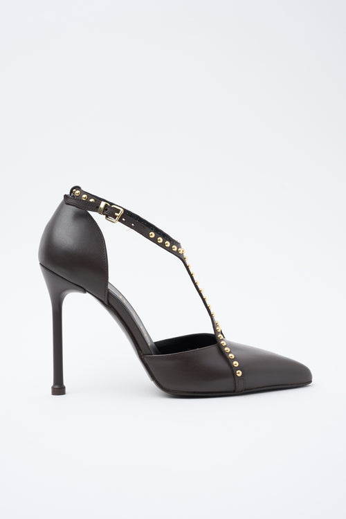 Albano X Tre Emme Décolleté T. Di Moro Donna - 1
