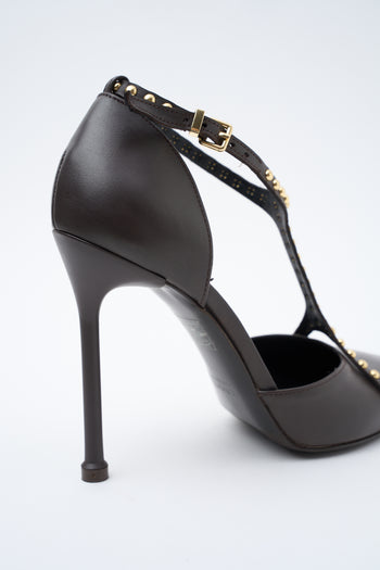 Albano X Tre Emme Décolleté T. Di Moro Donna - 4