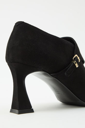 Albano X Tre Emme Stivaletto Nero Donna - 7