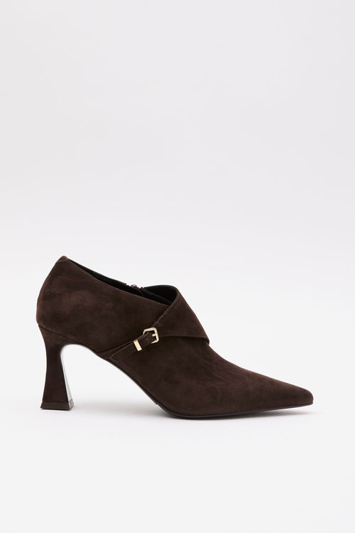 Albano X Tre Emme Stivaletto T. Di Moro Donna - 1