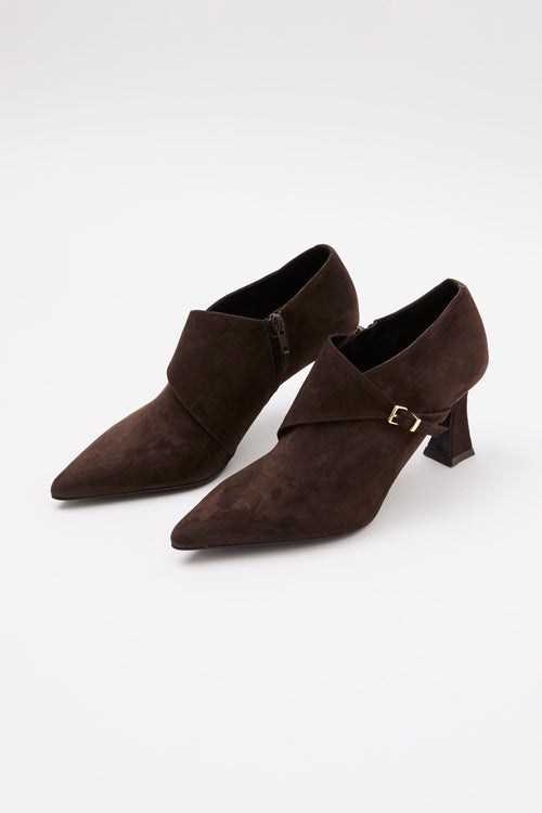 Albano X Tre Emme Stivaletto T. Di Moro Donna - 2