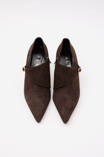 Albano X Tre Emme Stivaletto T. Di Moro Donna - 3