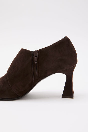 Albano X Tre Emme Stivaletto T. Di Moro Donna - 4