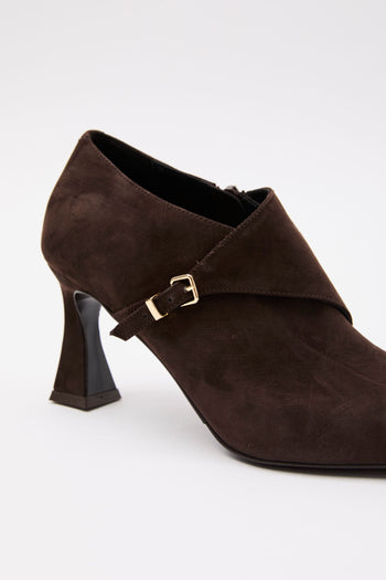 Albano X Tre Emme Stivaletto T. Di Moro Donna - 5