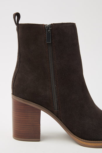 Alpe X Tre Emme Stivale Cafe Donna - 5