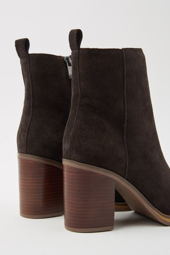 Alpe X Tre Emme Stivale Cafe Donna - 8