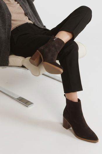 Alpe X Tre Emme Stivale Cafe Donna - 10