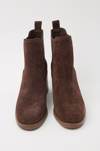 Alpe X Tre Emme Stivale Mogano Donna - 3