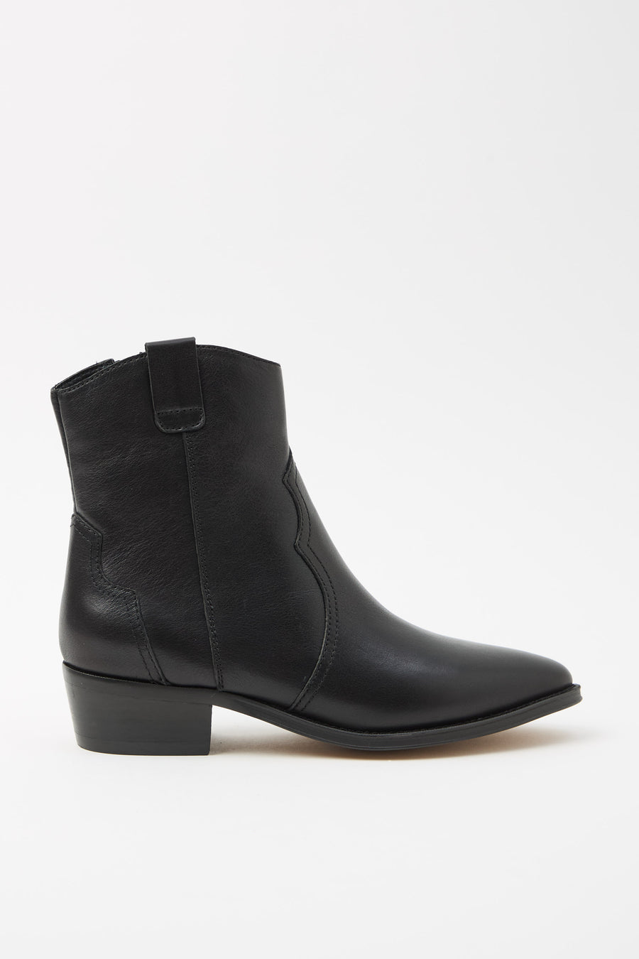 Tre Emme Texano Negro Donna