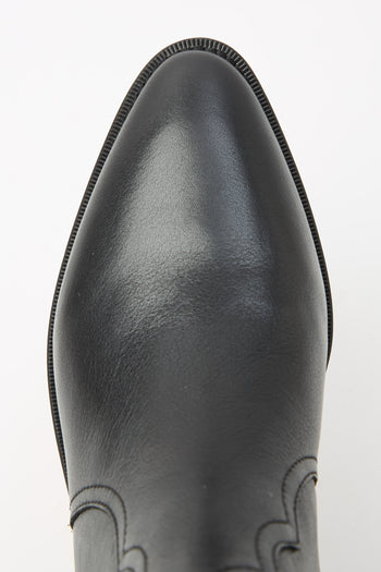 Alpe X Tre Emme Texano Negro Donna - 6