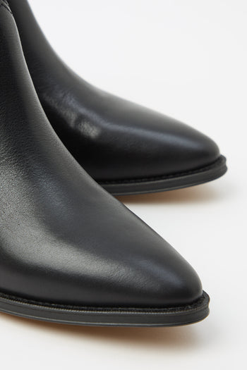 Alpe X Tre Emme Texano Negro Donna - 7