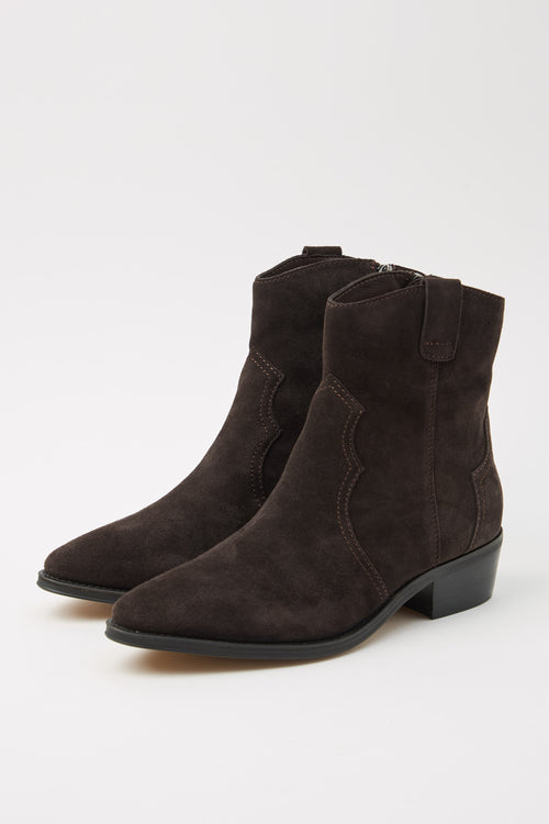Alpe X Tre Emme Texano Cafe Donna - 2
