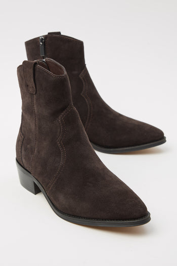 Alpe X Tre Emme Texano Cafe Donna - 4