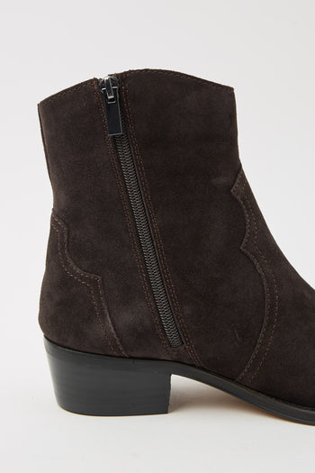 Alpe X Tre Emme Texano Cafe Donna - 5