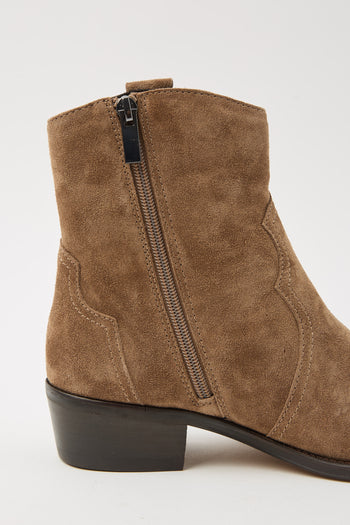 Alpe X Tre Emme Texano Canguro Donna - 4
