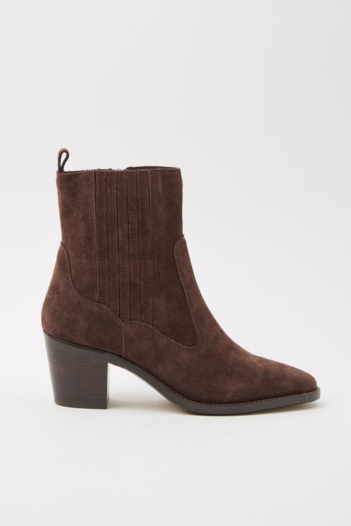 Alpe X Tre Emme Texano Mogano Donna - 1
