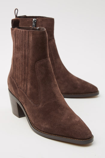 Alpe X Tre Emme Texano Mogano Donna - 4