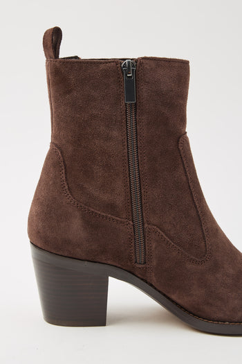 Alpe X Tre Emme Texano Mogano Donna - 5
