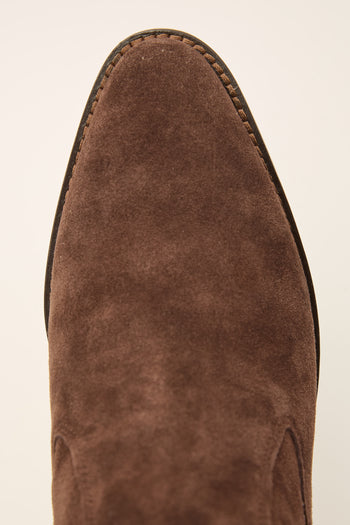 Alpe X Tre Emme Texano Mogano Donna - 6