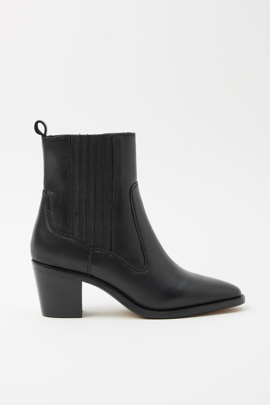 Tre Emme Texano Negro Donna