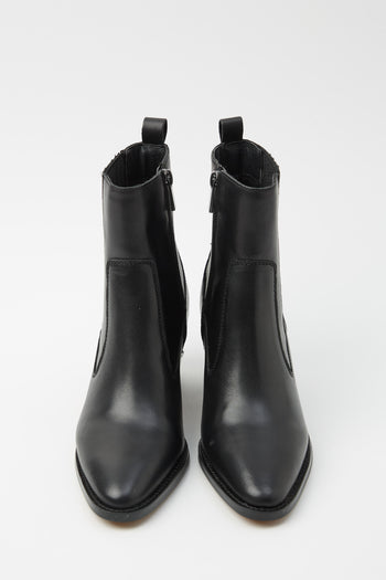 Alpe X Tre Emme Texano Negro Donna - 3