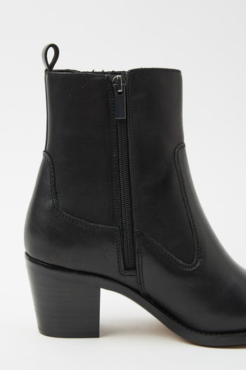 Alpe X Tre Emme Texano Negro Donna - 5