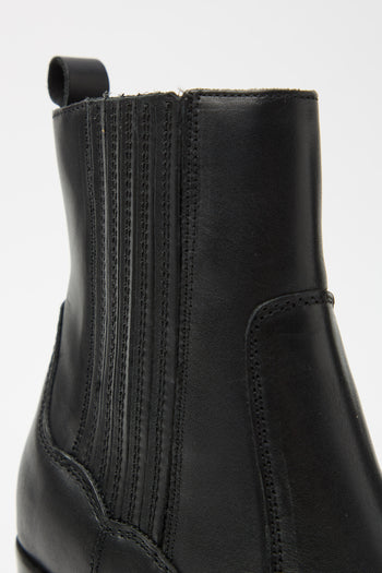 Alpe X Tre Emme Texano Negro Donna - 7
