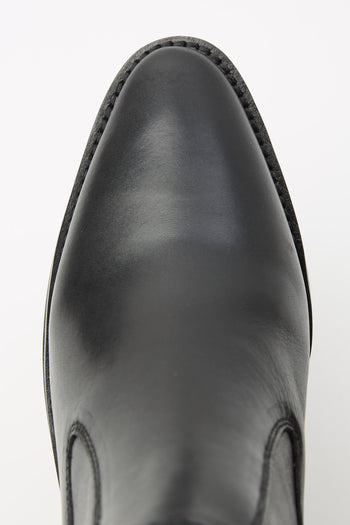 Alpe X Tre Emme Texano Negro Donna - 9
