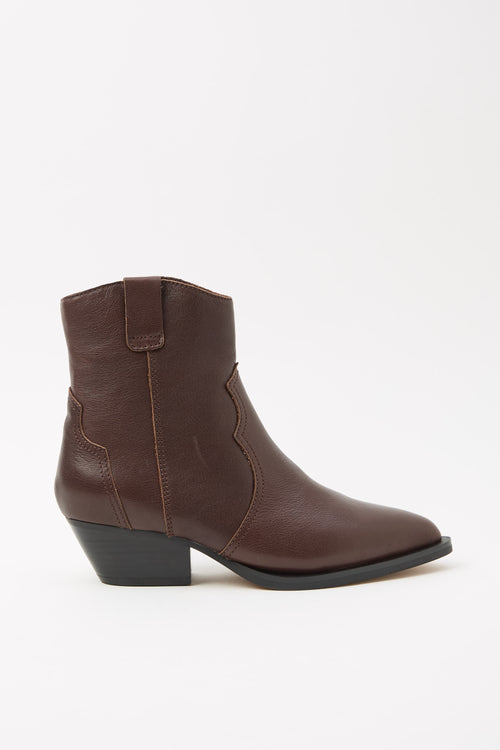 Alpe X Tre Emme Texano Testa Donna - 1
