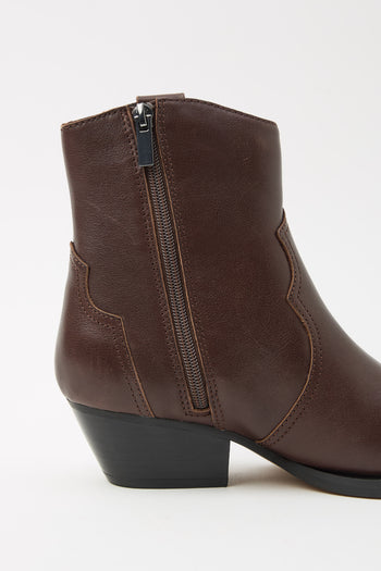 Alpe X Tre Emme Texano Testa Donna - 5