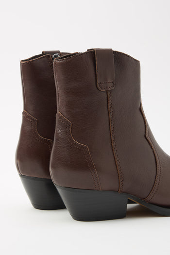 Alpe X Tre Emme Texano Testa Donna - 7