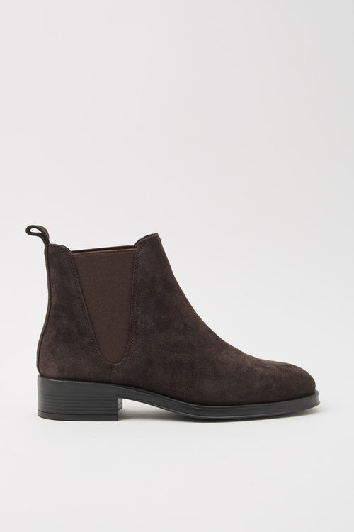 Alpe X Tre Emme Stivaletto Cafe Donna - 1