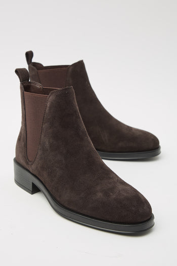 Alpe X Tre Emme Stivaletto Cafe Donna - 4