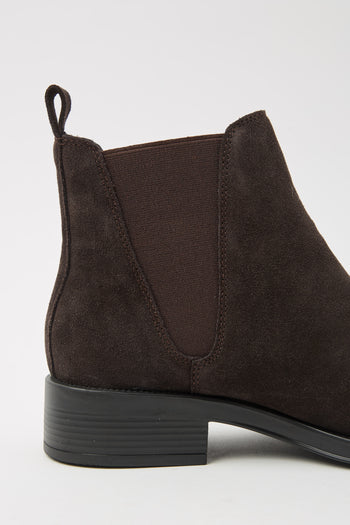 Alpe X Tre Emme Stivaletto Cafe Donna - 5