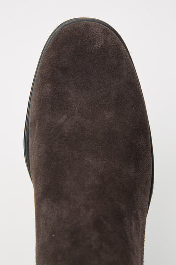 Alpe X Tre Emme Stivaletto Cafe Donna - 6