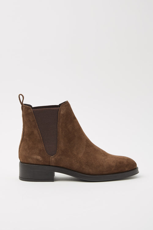 Alpe X Tre Emme Stivaletto Mustang Donna - 1