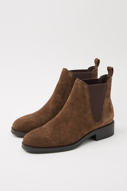 Alpe X Tre Emme Stivaletto Mustang Donna - 2