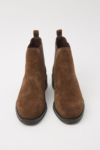 Alpe X Tre Emme Stivaletto Mustang Donna - 3