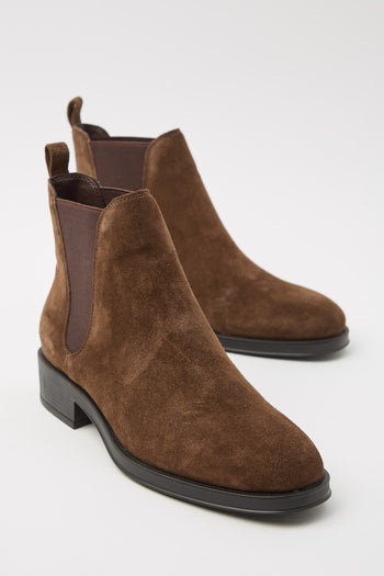 Alpe X Tre Emme Stivaletto Mustang Donna - 4