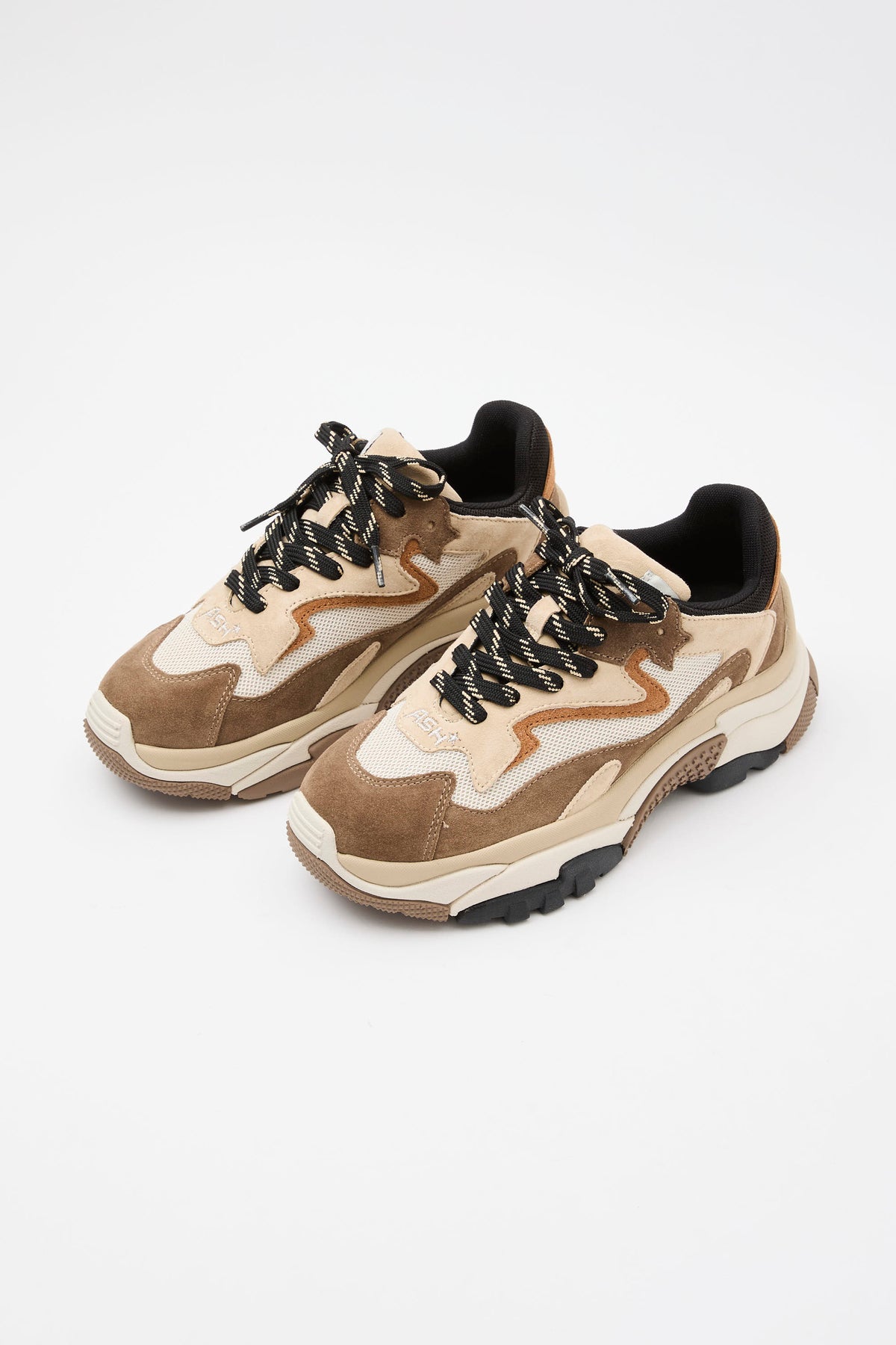 Sneaker Fandango/cappuccino Donna — 3