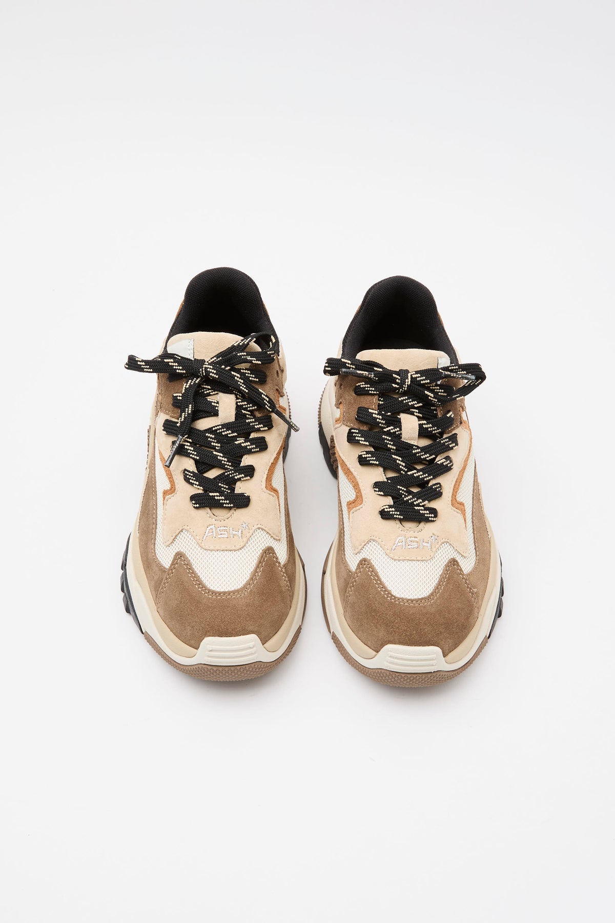 Sneaker Fandango/cappuccino Donna — 4