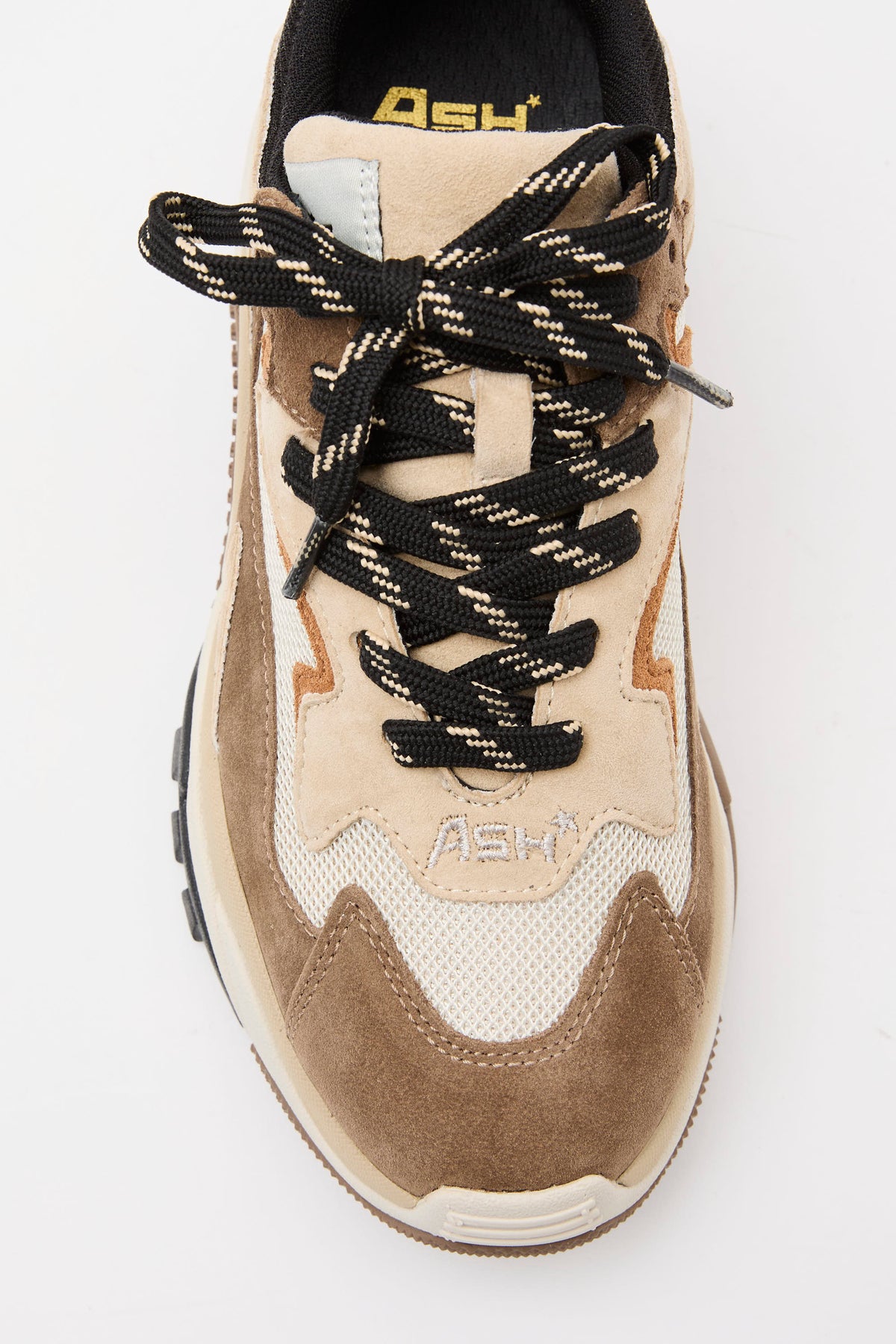 Sneaker Fandango/cappuccino Donna — 7
