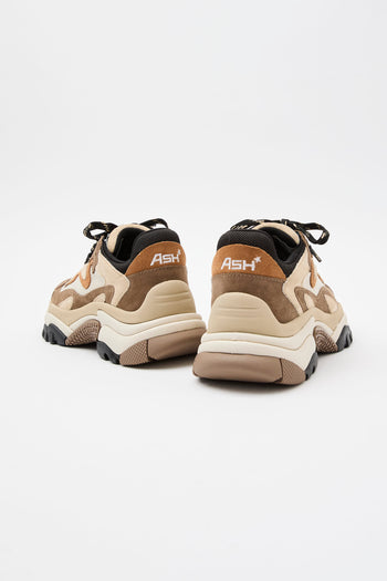 Ash Sneaker Fandango/cappuccino Donna - 7