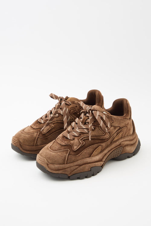 Ash Sneaker Mink Donna - 2