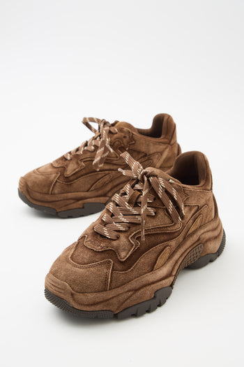 Ash Sneaker Mink Donna - 4
