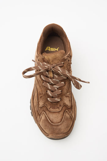 Ash Sneaker Mink Donna - 5