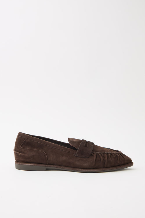 Ash Mocassino T. Di Moro Donna - 1