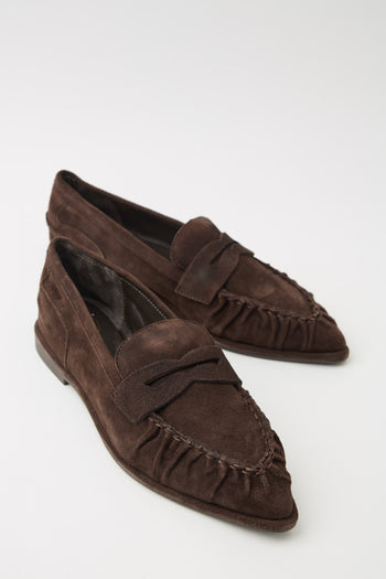 Ash Mocassino T. Di Moro Donna - 4