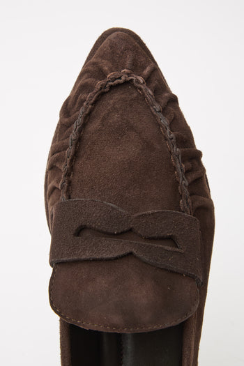 Ash Mocassino T. Di Moro Donna - 5